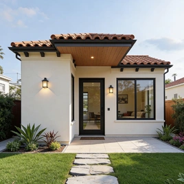Los Angeles ADU construction and garage conversion contractor