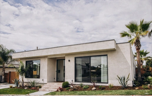 Kitchen and bathroom remodeling contractor serving Los Angeles homeowners
