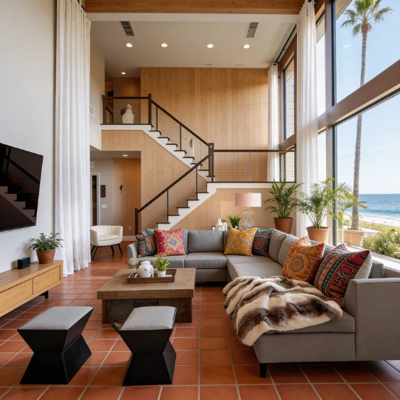 Home remodeling services for full house renovation interior upgrades and custom residential improvements